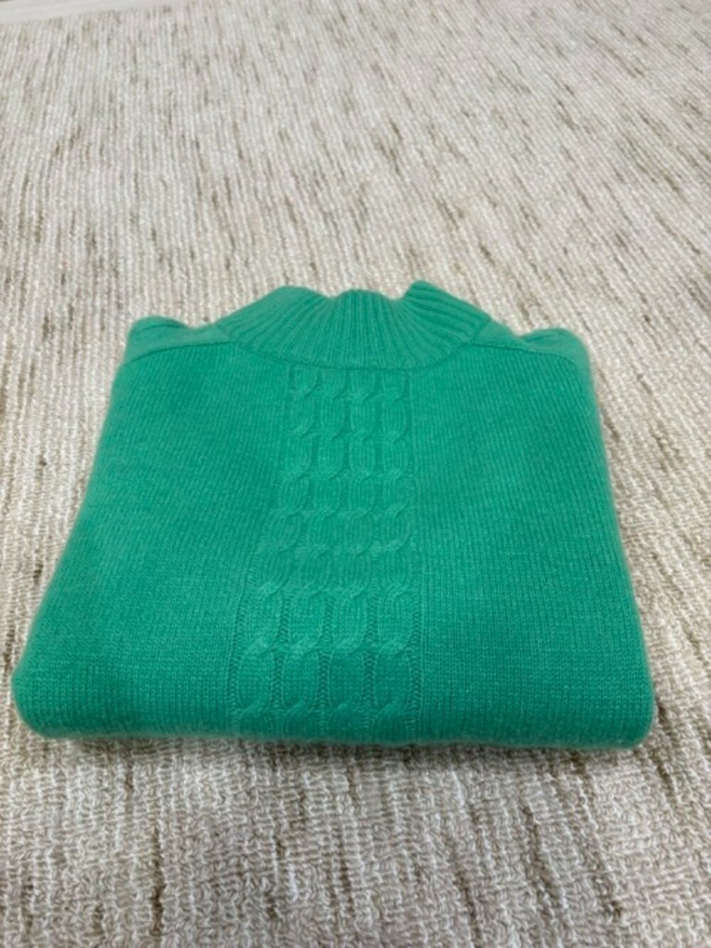 Estheme Cashmere Sweater